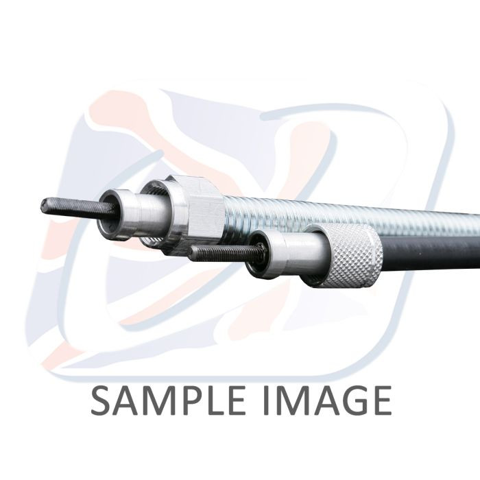 Speedo Cable Venhill H02-7-007
