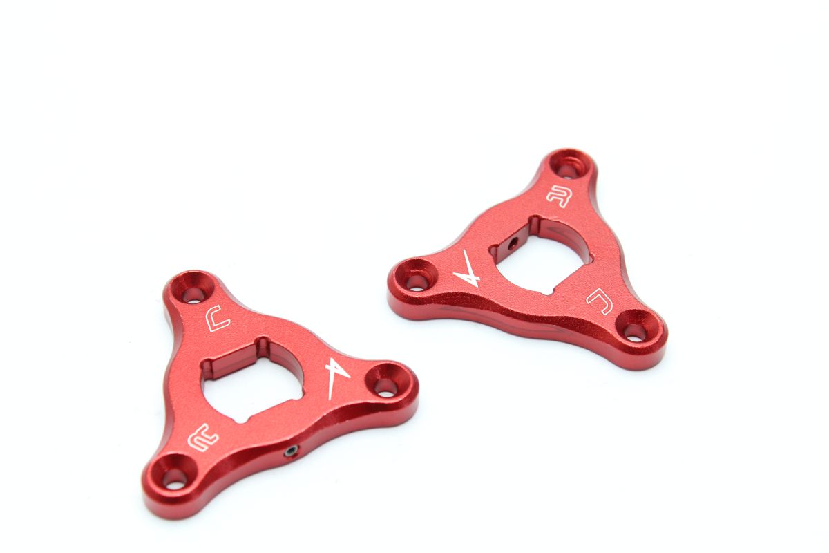 Fork Spring Adjuster 4RACING GFO Crven