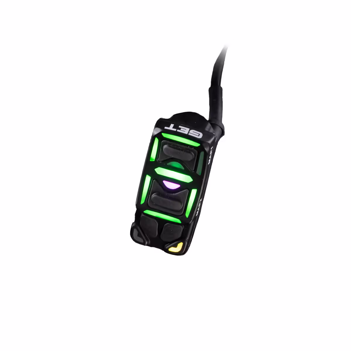 Multifunction Handlebar Control GET SX1 CONTROLLER GK-CONTROL-0001