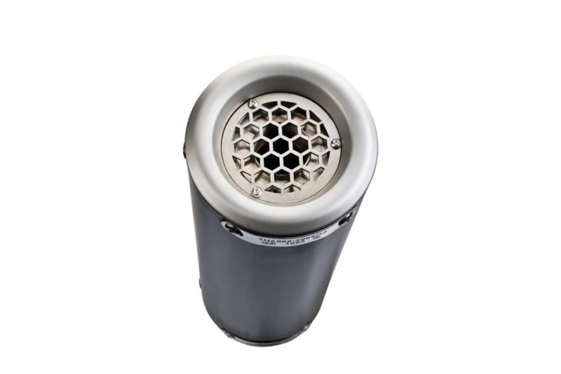 Slip-on exhaust GPR M3 E5.S.192.GX.M3.BT Matte Black including removable db killer and link pipe