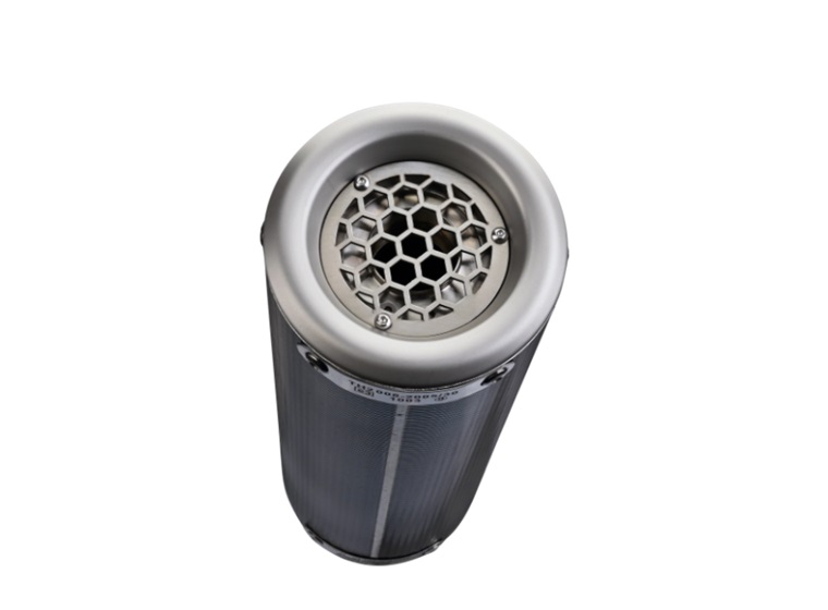 Cijeli ispušni sustav GPR M3 CO.Y.186.RACEDB.M3.PP Brushed Stainless steel