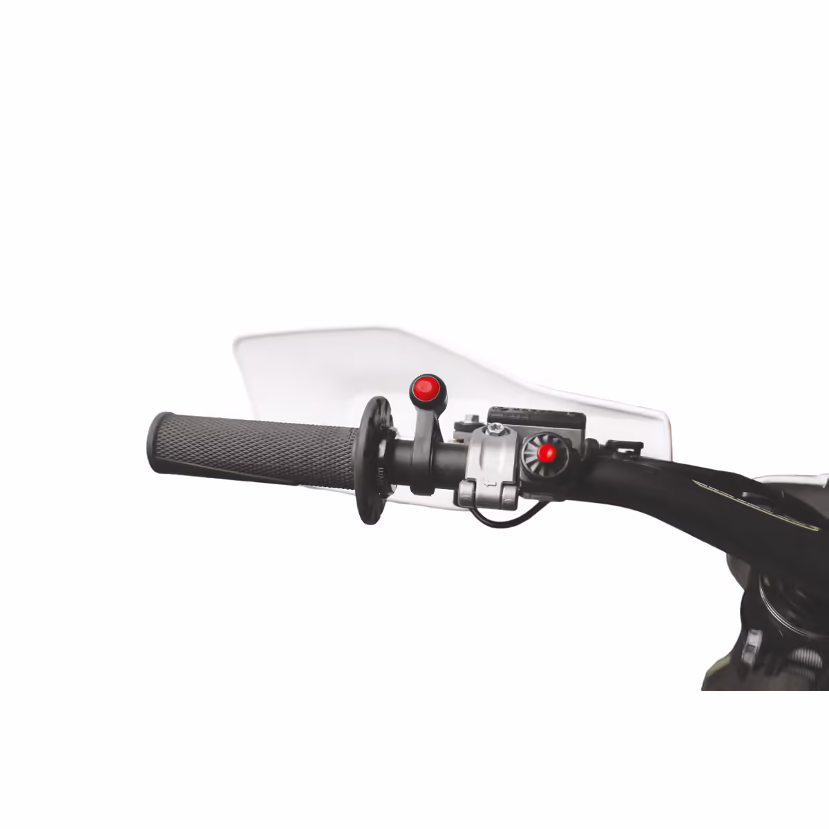 Mode Button GET GS-PUS-0001 for RPM Dash and RX1 LC-GPA