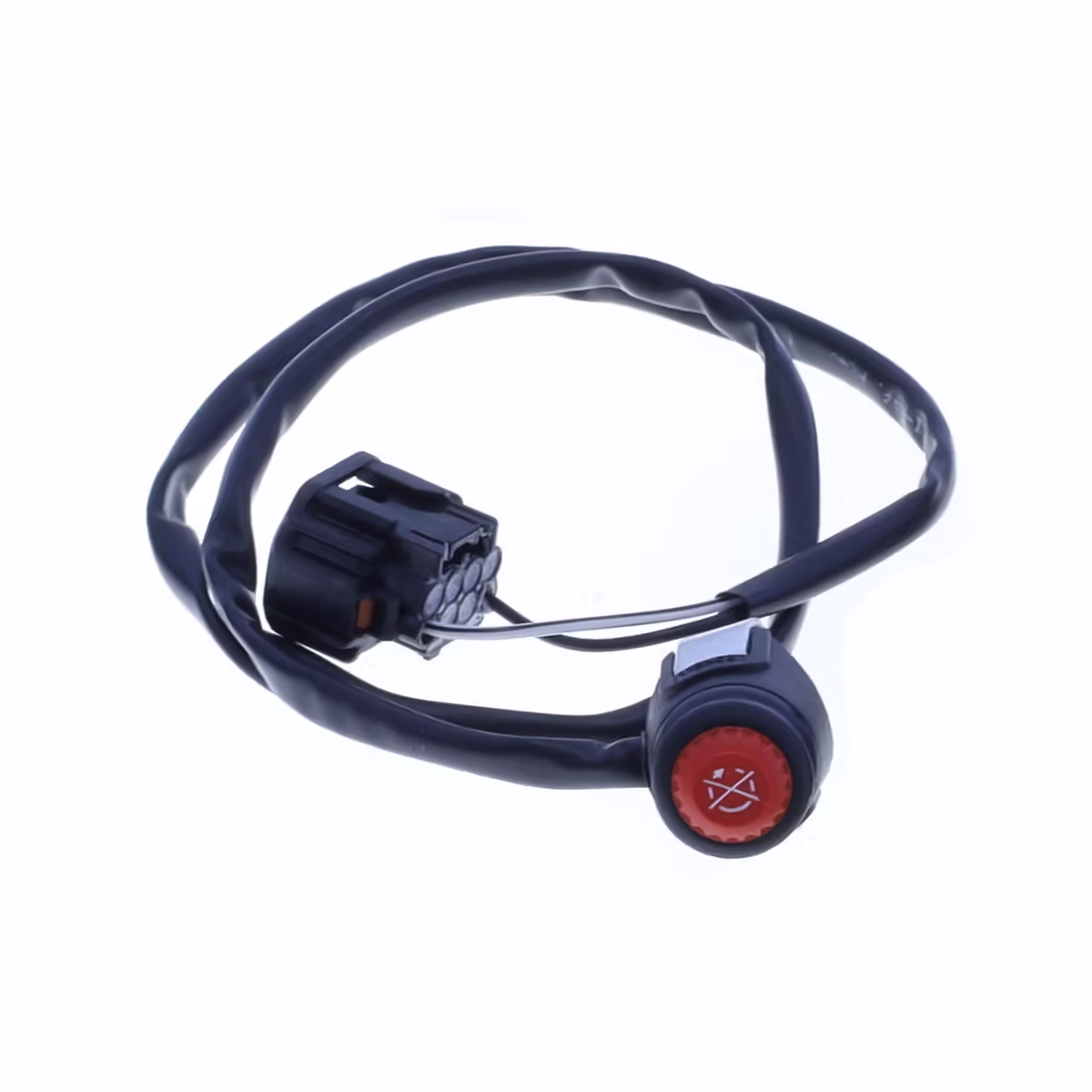 Handlebar Kill Switch Button GET GS-PUS-0002 for SX1 PRO 4T Control Unit
