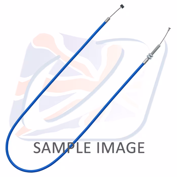 Kabel za kvačilo Venhill H01-3-012 featherlight Plavi