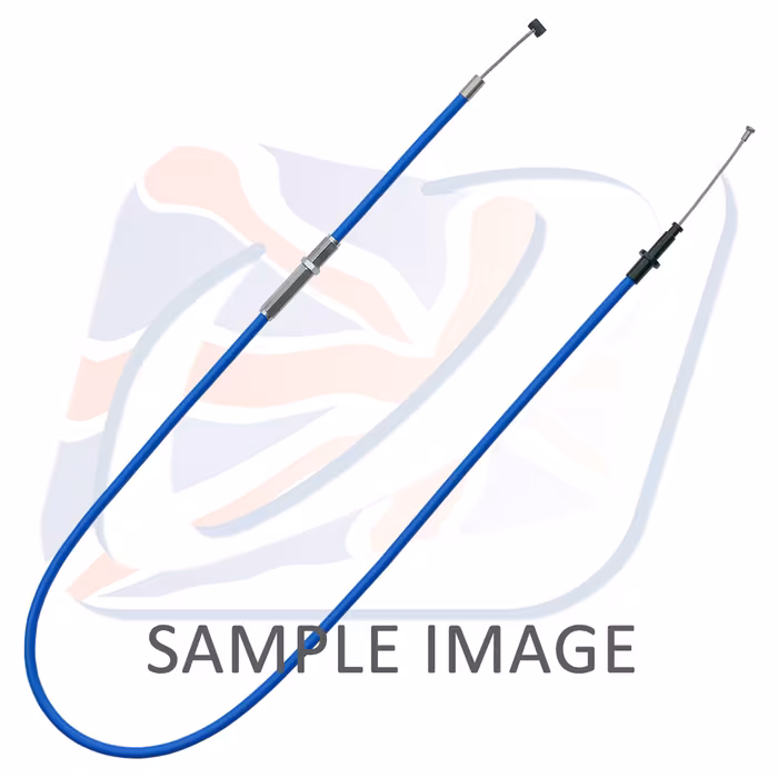 Kabel za kvačilo Venhill H01-3-033 featherlight Plavi
