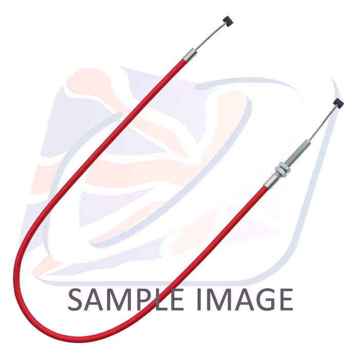 Front brake cable Venhill H02-1-004 Crven