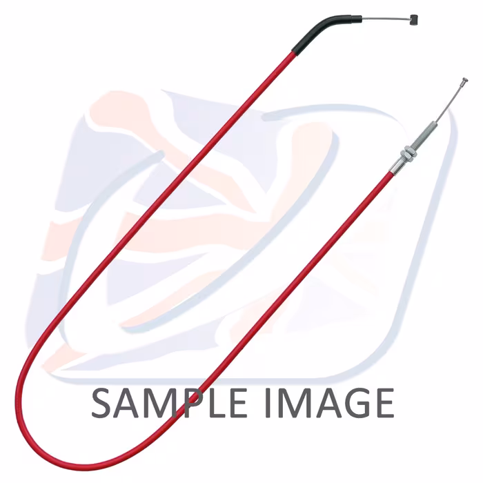 Kabel za kvačilo Venhill H02-3-153 featherlight Crven
