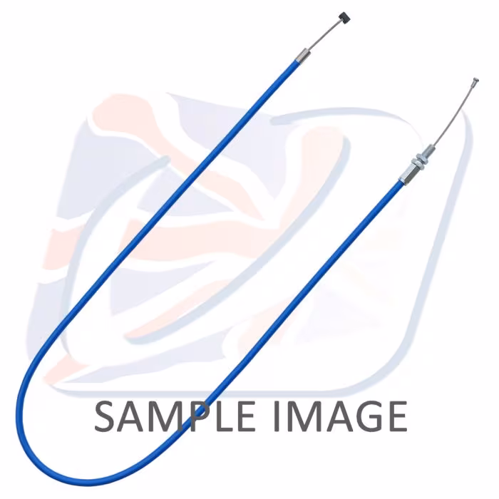 Kabel za kvačilo Venhill H05-3-002 featherlight Plavi