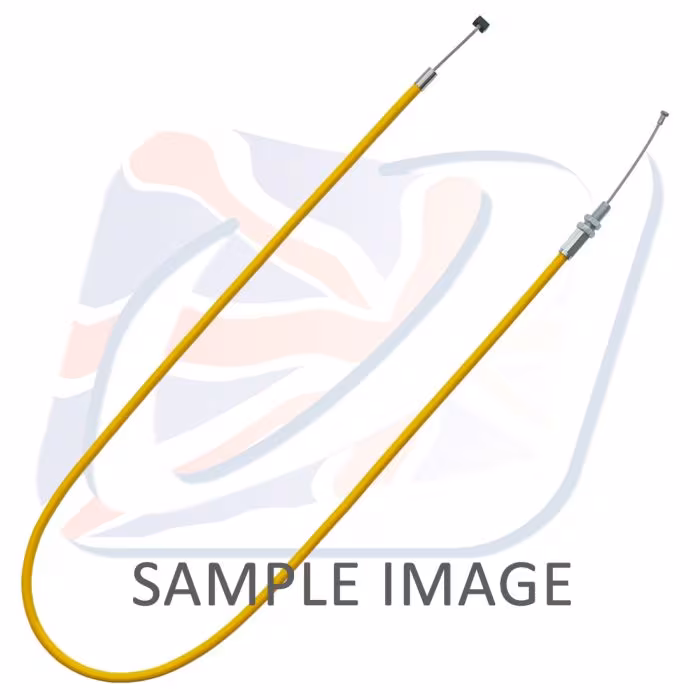 Kabel za kvačilo Venhill H05-3-002 featherlight Yellow