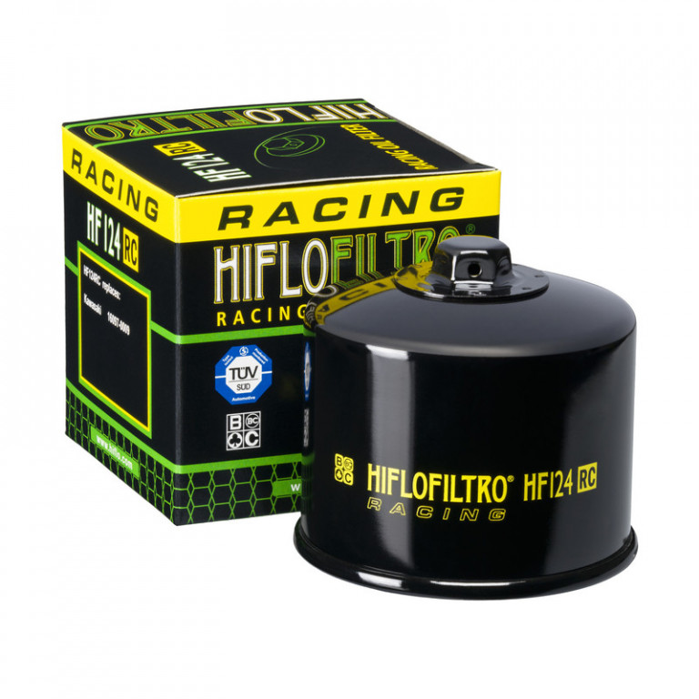 Filter ulja HIFLOFILTRO HF124RC Racing