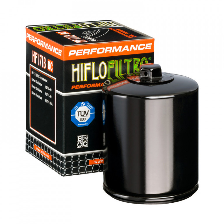 Filter ulja HIFLOFILTRO HF171BRC Racing