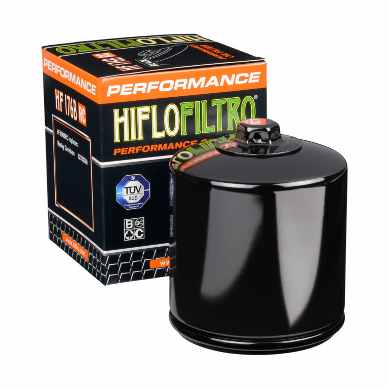 Filter ulja HIFLOFILTRO HF176B