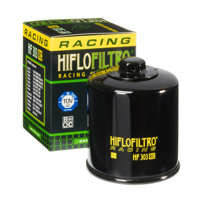Filter ulja HIFLOFILTRO HF303RC Racing