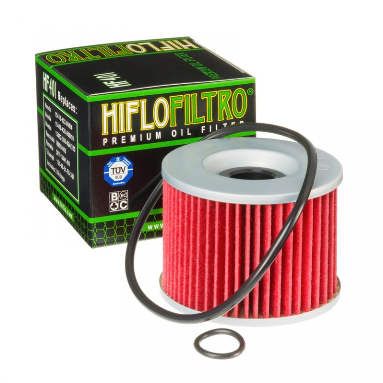 Filter ulja HIFLOFILTRO HF401