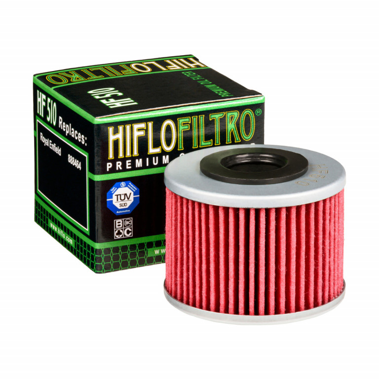 Filter ulja HIFLOFILTRO HF510