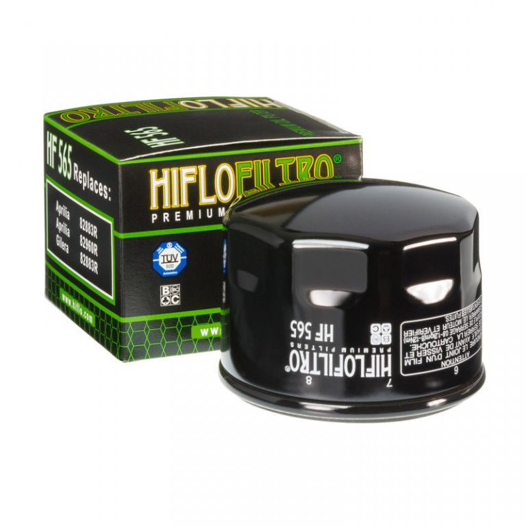 Filter ulja HIFLOFILTRO HF565