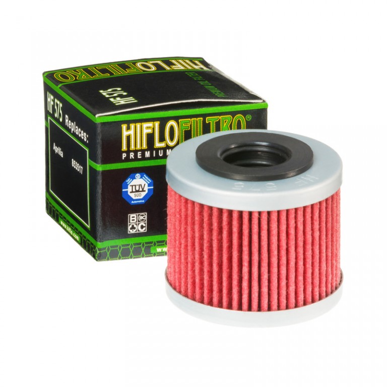 Filter ulja HIFLOFILTRO HF575