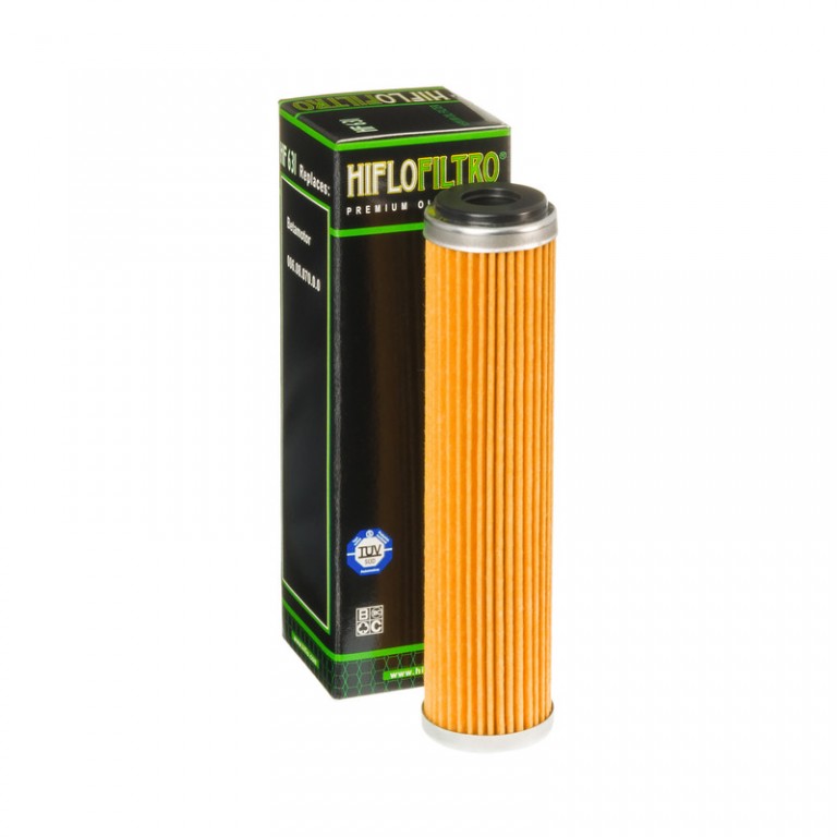 Filter ulja HIFLOFILTRO HF631