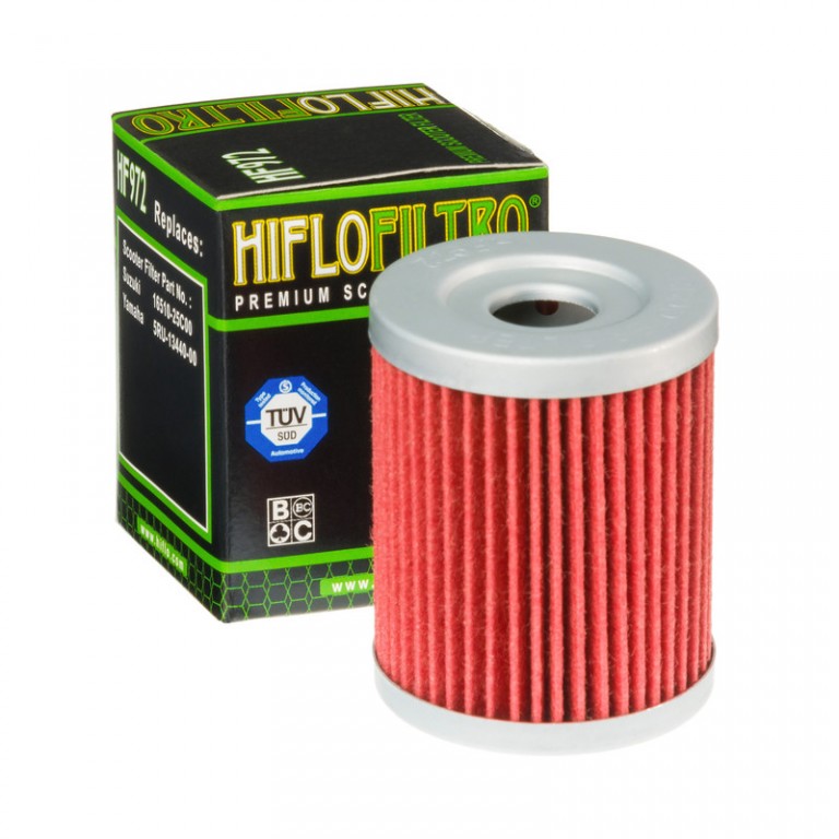 Filter ulja HIFLOFILTRO HF972