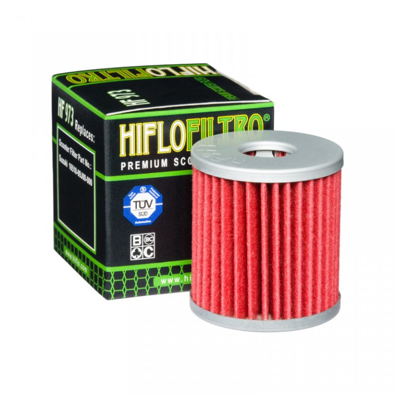 Filter ulja HIFLOFILTRO HF973
