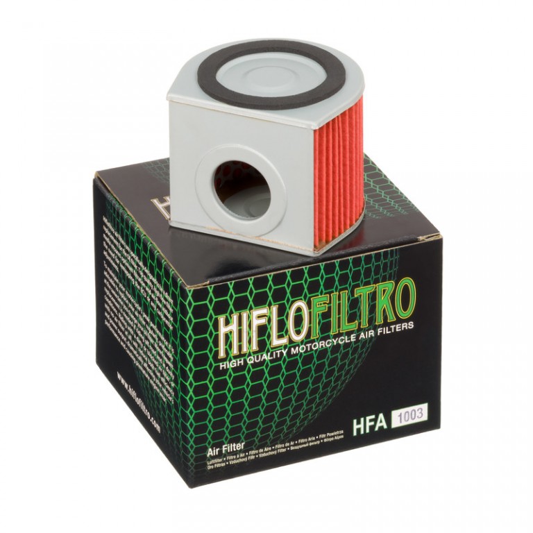 Filter zraka HIFLOFILTRO HFA1003