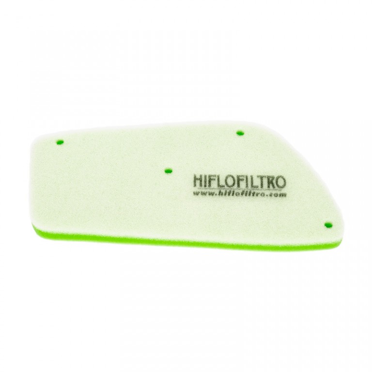 Filter zraka HIFLOFILTRO HFA1004DS for HONDA SH 50 1996-2002