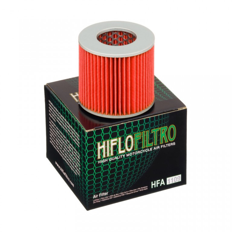 Filter zraka HIFLOFILTRO HFA1109