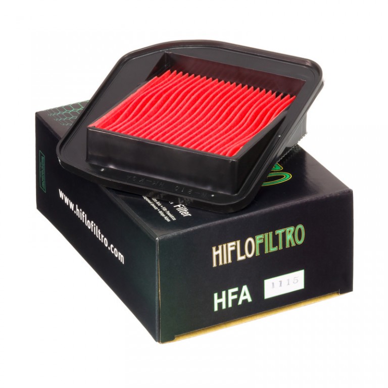 Filter zraka HIFLOFILTRO HFA1115