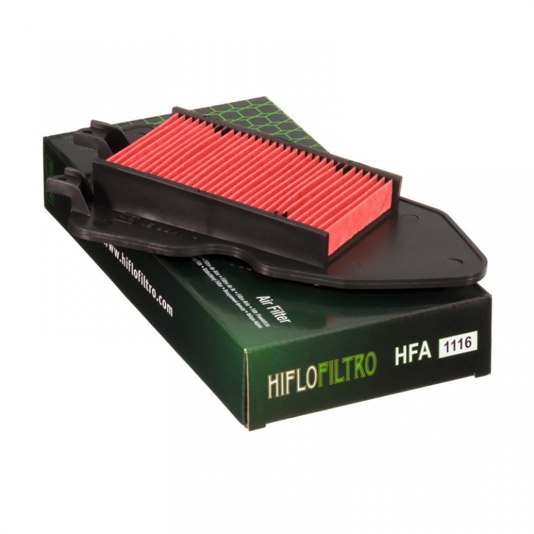 Filter zraka HIFLOFILTRO HFA1116
