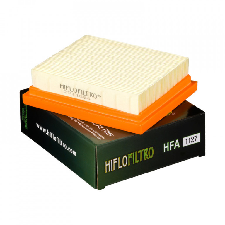 Filter zraka HIFLOFILTRO HFA1127