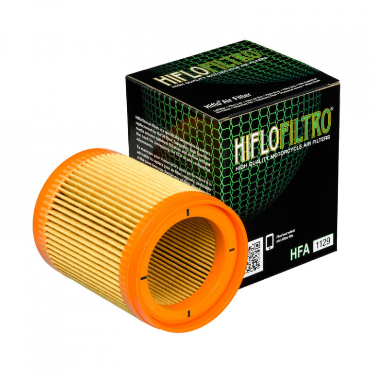 Filter zraka HIFLOFILTRO HFA1129