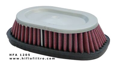 Filter zraka HIFLOFILTRO HFA1205