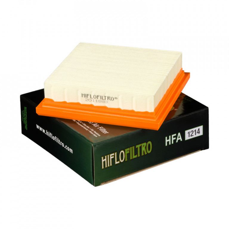Filter zraka HIFLOFILTRO HFA1214