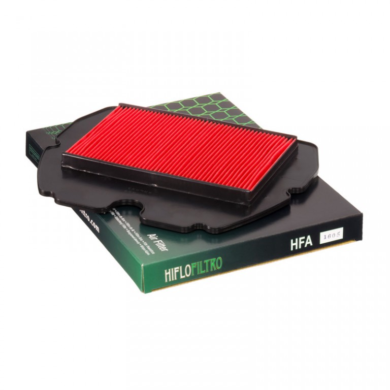 Filter zraka HIFLOFILTRO HFA1605