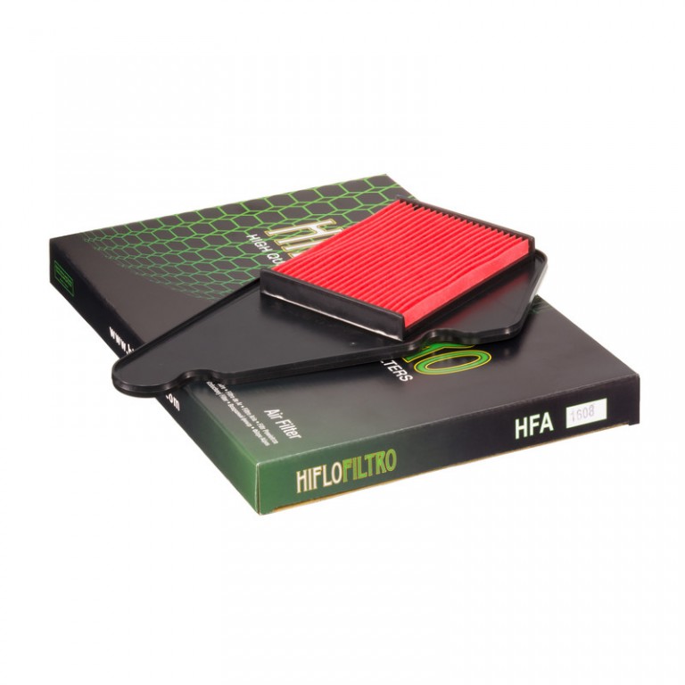 Filter zraka HIFLOFILTRO HFA1608