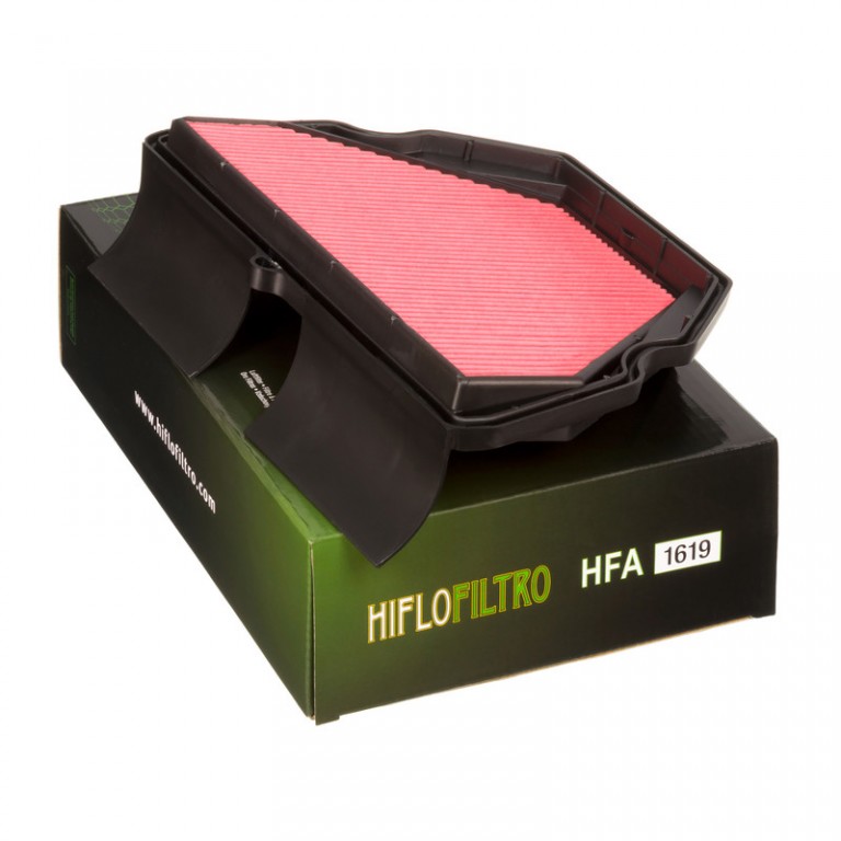 Filter zraka HIFLOFILTRO HFA1619