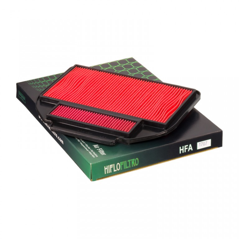 Filter zraka HIFLOFILTRO HFA1707