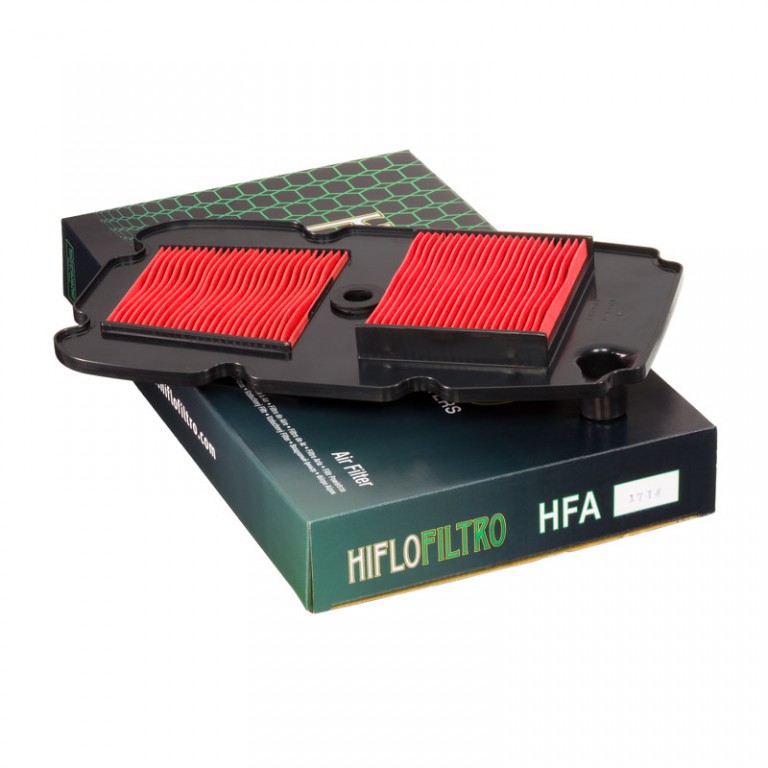 Filter zraka HIFLOFILTRO HFA1714