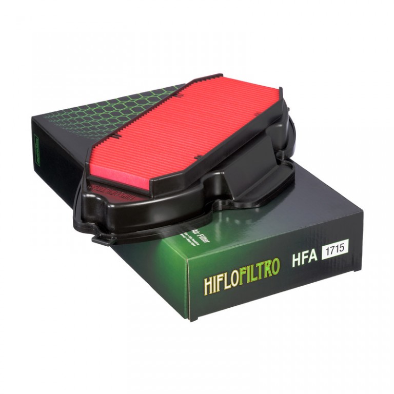 Filter zraka HIFLOFILTRO HFA1715