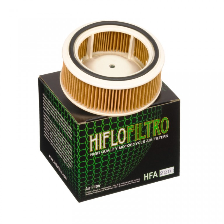 Filter zraka HIFLOFILTRO HFA2201
