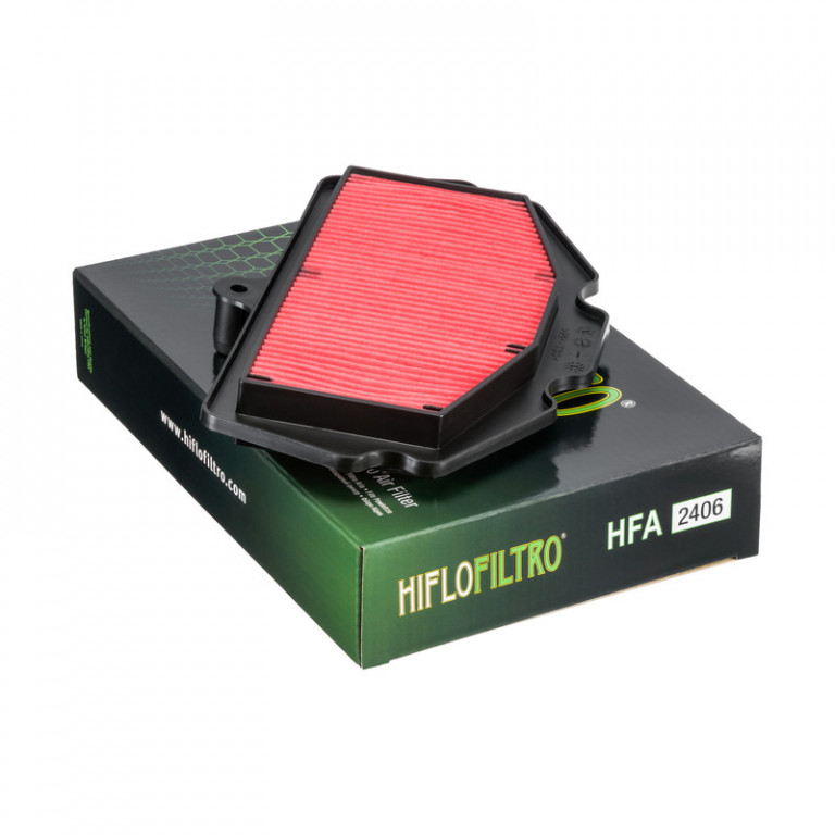 Filter zraka HIFLOFILTRO HFA2406