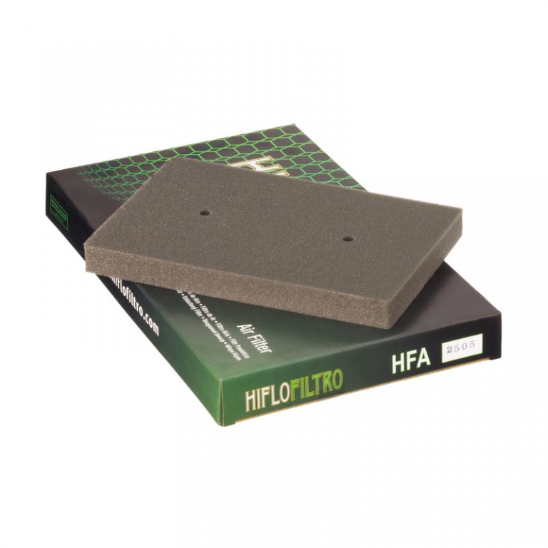 Filter zraka HIFLOFILTRO HFA2505