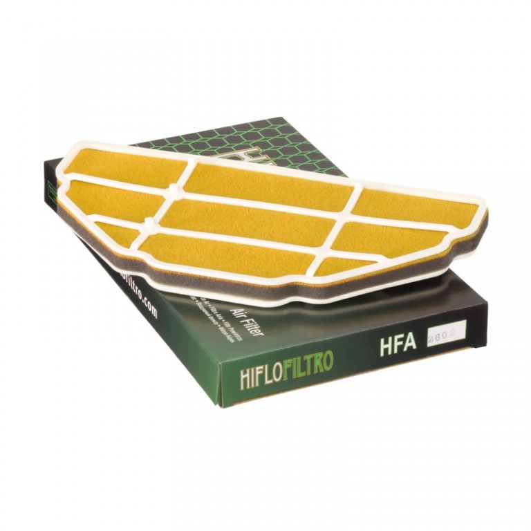 Filter zraka HIFLOFILTRO HFA2602