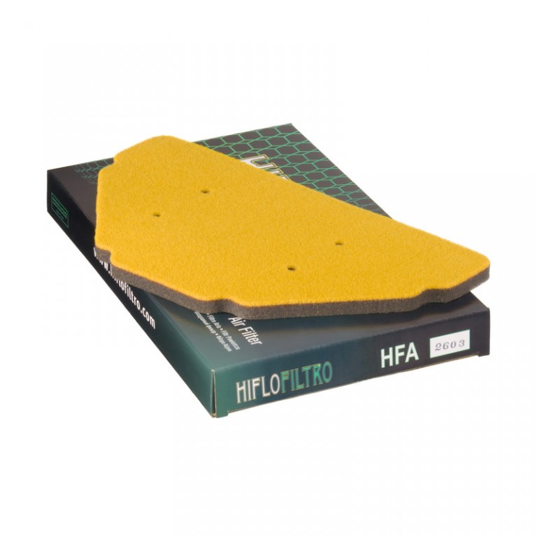 Filter zraka HIFLOFILTRO HFA2603