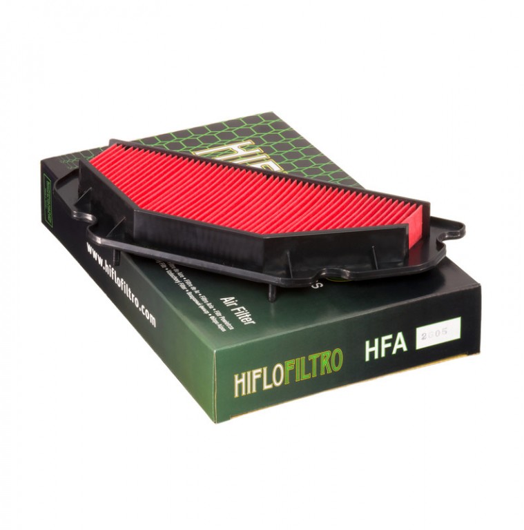 Filter zraka HIFLOFILTRO HFA2605