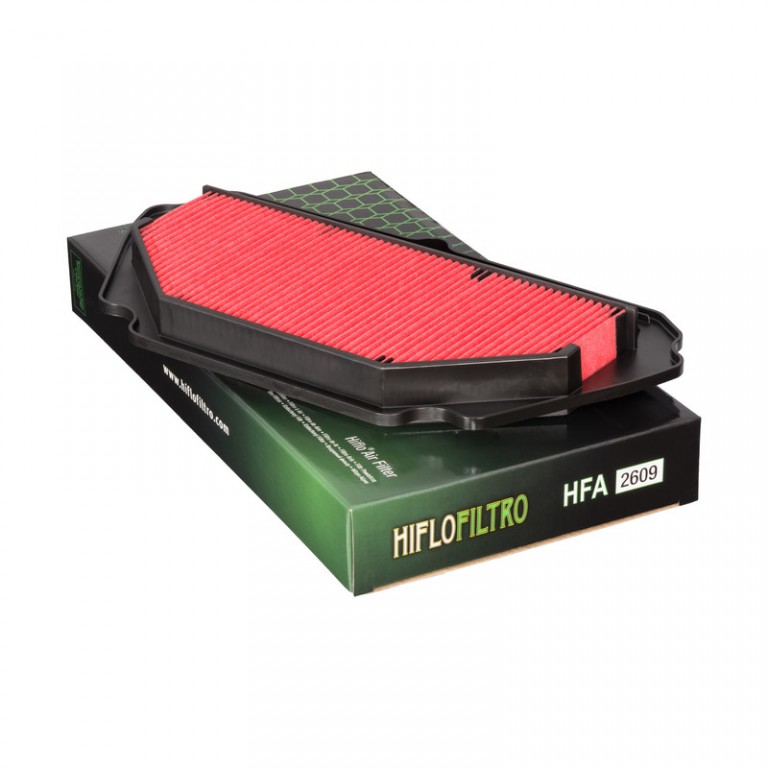 Filter zraka HIFLOFILTRO HFA2609