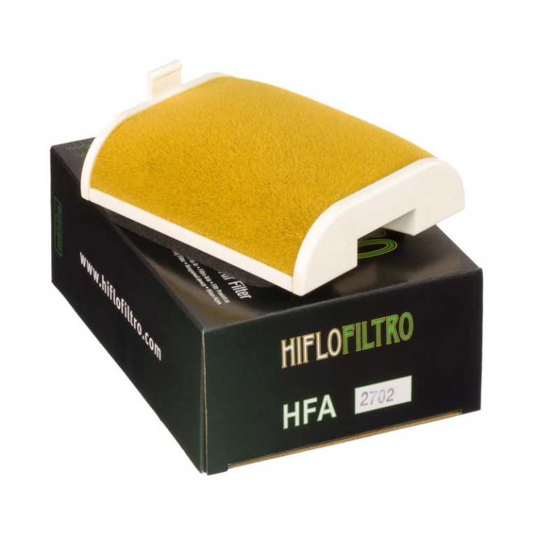 Filter zraka HIFLOFILTRO HFA2702