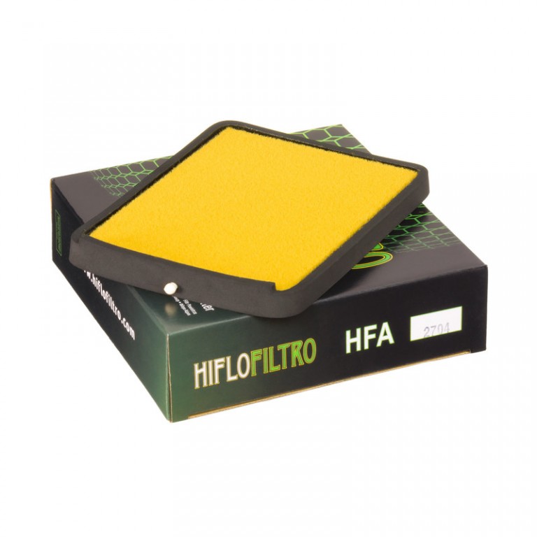 Filter zraka HIFLOFILTRO HFA2704