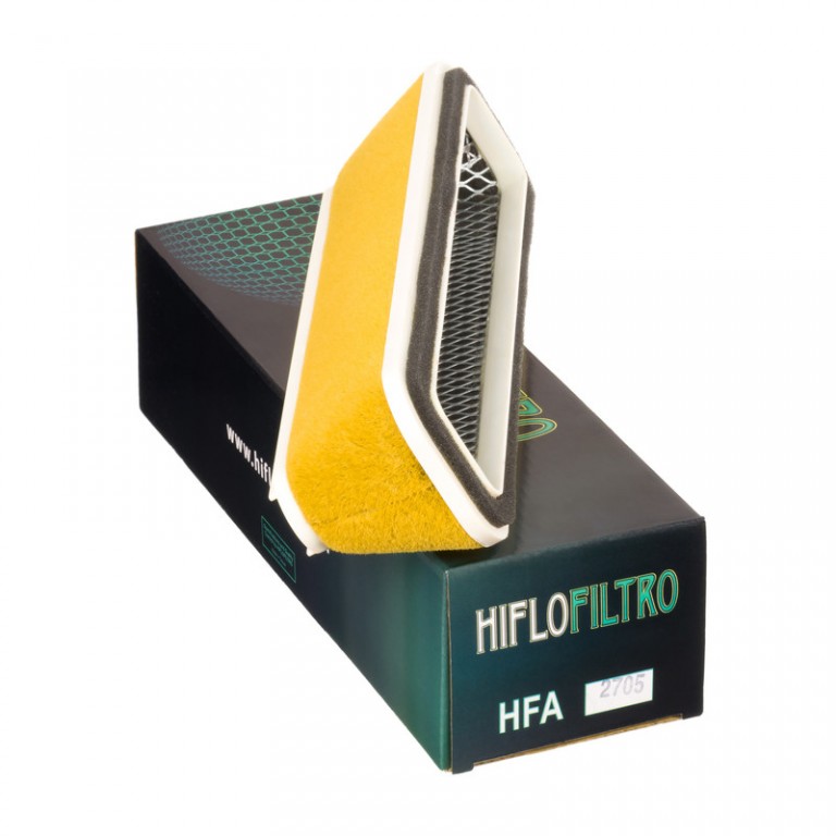 Filter zraka HIFLOFILTRO HFA2705