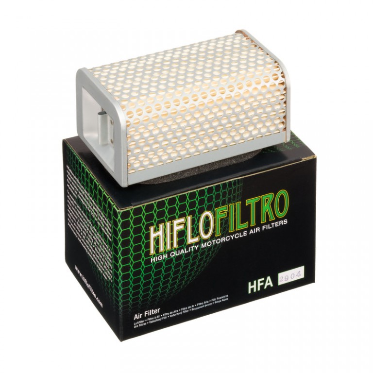 Filter zraka HIFLOFILTRO HFA2904